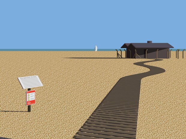 Dungeness