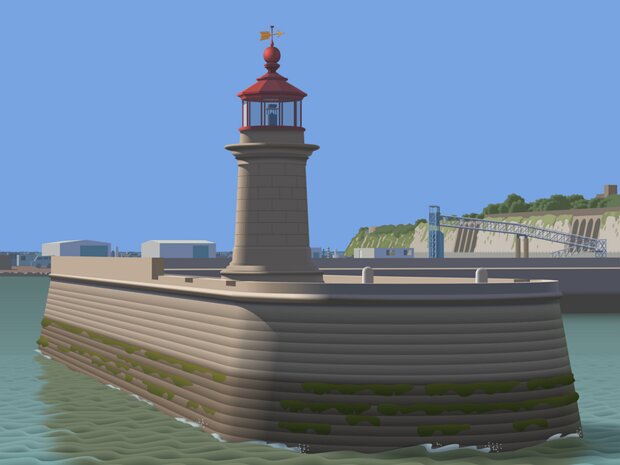 Ramsgate Harbour