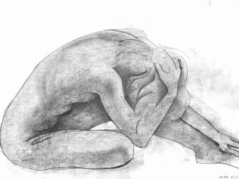 Life drawings