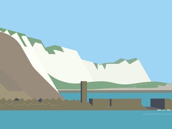 Dover