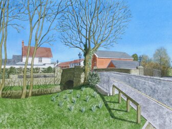 Edenbridge