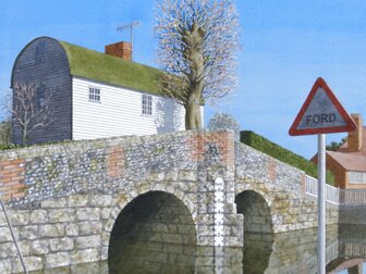 Eynsford