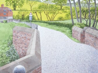 Penshurst