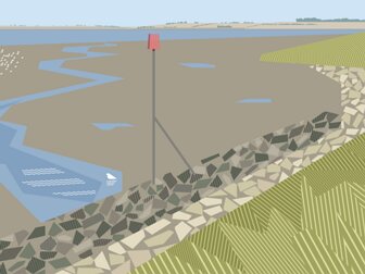 The Swale