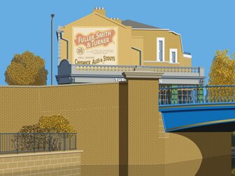 Westbourne Park