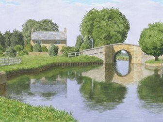 Oxfordshire