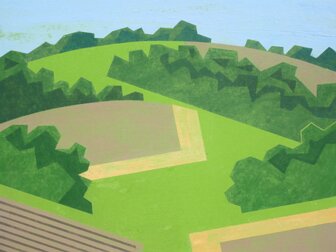 Burton Down