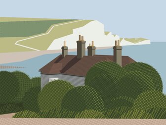 Cuckmere Haven