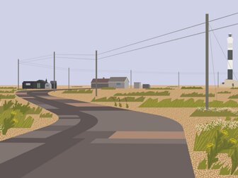 Dungeness