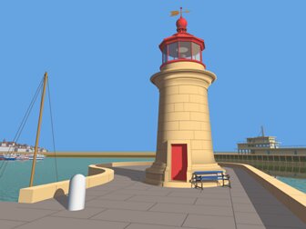 Ramsgate Harbour