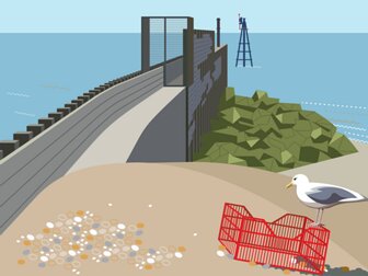 Rye Harbour